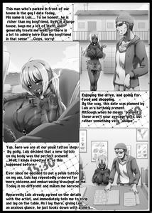 Yurufuwa Yuka Life | Lossey Cushy Yuka-Life - page 19