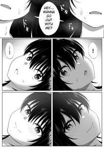 Natsumatsuri - page 24