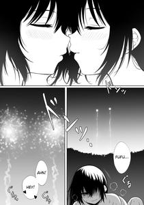 Natsumatsuri - page 25