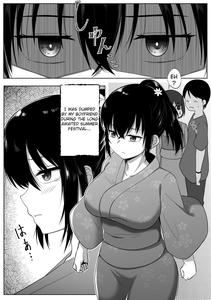 Natsumatsuri - page 3
