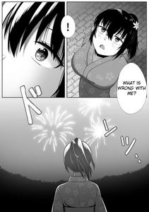 Natsumatsuri - page 4