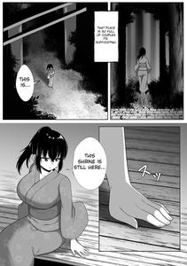Natsumatsuri - page 6