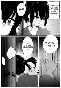 Natsumatsuri - page 7