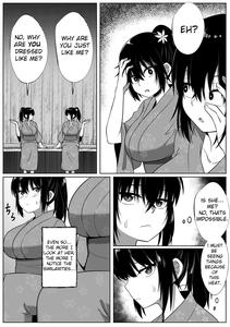 Natsumatsuri - page 9