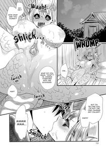 Suiryuu no Kami-sama ni Ikenie o | Sacrifice to the Water Dragon Goddess - page 4