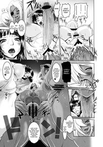 Midarezaki Joshuu Kaizoku | Bloom Pirate Hooker Bloom - page 36