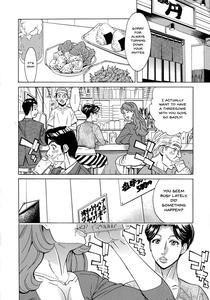 Hitozuma Koi Hanabi ~Hajimete no Furin ga 3P ni Itaru made~ - page 116