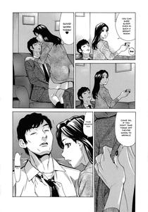 Hitozuma Koi Hanabi ~Hajimete no Furin ga 3P ni Itaru made~ - page 173