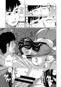 Hitozuma Koi Hanabi ~Hajimete no Furin ga 3P ni Itaru made~ - page 176