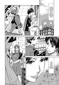 Hitozuma Koi Hanabi ~Hajimete no Furin ga 3P ni Itaru made~ - page 42