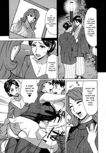 Hitozuma Koi Hanabi ~Hajimete no Furin ga 3P ni Itaru made~ - page 45