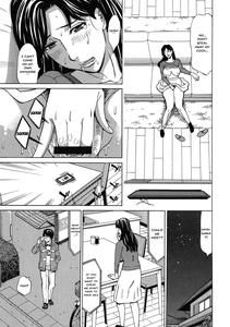 Hitozuma Koi Hanabi ~Hajimete no Furin ga 3P ni Itaru made~ - page 95