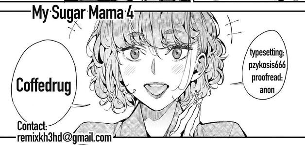 Boku no Mamakatsu! |  My Sugar Mama! 1-4 - page 121