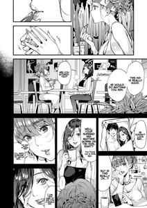 Boku no Mamakatsu! |  My Sugar Mama! 1-4 - page 32