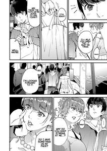 Boku no Mamakatsu! |  My Sugar Mama! 1-4 - page 34