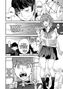 Boku no Mamakatsu! |  My Sugar Mama! 1-4 - page 38