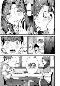Boku no Mamakatsu! |  My Sugar Mama! 1-4 - page 5