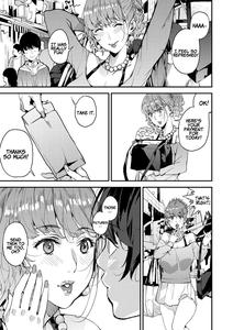 Boku no Mamakatsu! |  My Sugar Mama! 1-4 - page 59