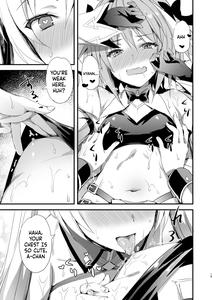 Milking Astolfo - page 18
