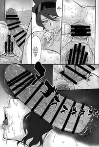 Rinko Ikimasu - Another Ending - page 7
