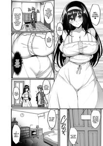 Netorare Kouhai Kanojo 3 ~Kairaku o Kasane Musaboru Kokoro to Shitai~ | Netorare Junior Girlfriend 3: A Body and Mind Craving Pleasure - page 39
