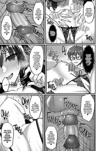Netorare Kouhai Kanojo 3 ~Kairaku o Kasane Musaboru Kokoro to Shitai~ | Netorare Junior Girlfriend 3: A Body and Mind Craving Pleasure - page 48