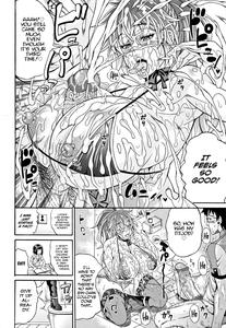 Pakopako Bitch ~Megamori! Mashimashi! Dosukebe Niku~ Ch 1, 3, 6-8 - page 55