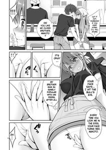 Motoyan Zuma Otto no Tonari de Hatsuiki | Ex-Delinquent Wife Cums Next to Her Husband for the First Time - page 13