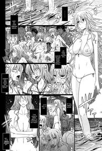 Oyome-sama Honey Days Joukan Ch  6-8 8 - page 26
