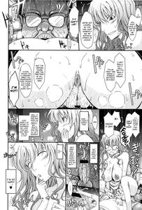 Oyome-sama Honey Days Joukan Ch  6-8 8 - page 34