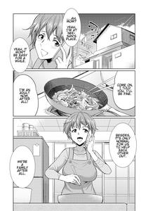 The Relationship of the Sisters-in-Law - page 40