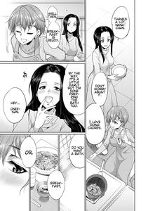 The Relationship of the Sisters-in-Law - page 41