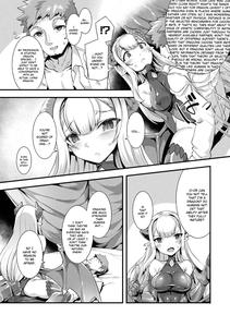 Tsuresari Dragon - page 3