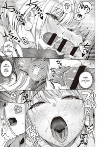 Karada no Kyorikan - page 11
