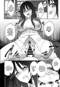 Makoto no Ai | Makoto's Love - page 22