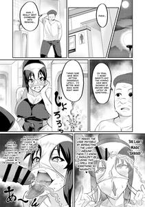 Touma Senki Cecilia Episode 1~4 - page 48