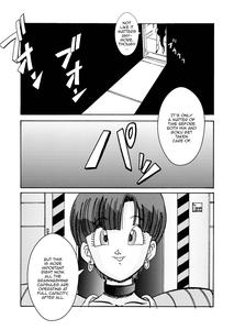 Tanjou!! Aku no Onna Senshi Jinzou Ningen Ryousan-ka Keikaku - page 56