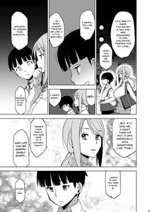 Kimi wa Yasashiku Netorareru 2 | I'll Give you Some Gentle NTR 2 - page 20