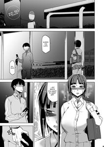 Kimi wa Yasashiku Netorareru 2 | I'll Give you Some Gentle NTR 2 - page 28