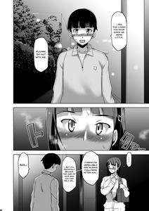 Kimi wa Yasashiku Netorareru 2 | I'll Give you Some Gentle NTR 2 - page 29