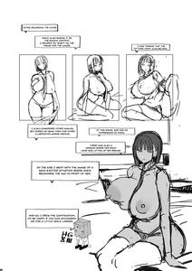 Kimi wa Yasashiku Netorareru 2 | I'll Give you Some Gentle NTR 2 - page 3