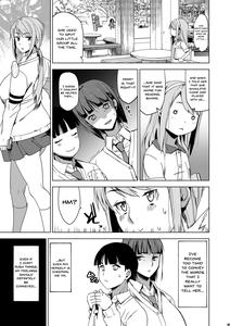 Kimi wa Yasashiku Netorareru 2 | I'll Give you Some Gentle NTR 2 - page 6