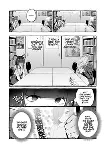OtaCir no KuroGal VS Bokura | Otaku Gyaru VS Us - page 5