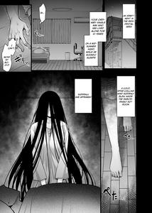 Rental Tanetsuke Oji-san Ghost ~Tera Umare no Tanetsuke Oji-san, Yuurei to Nonstop Hame Jorei~ - page 2