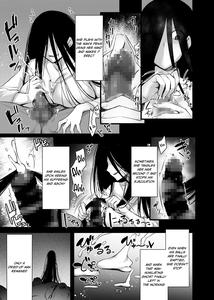 Rental Tanetsuke Oji-san Ghost ~Tera Umare no Tanetsuke Oji-san, Yuurei to Nonstop Hame Jorei~ - page 4
