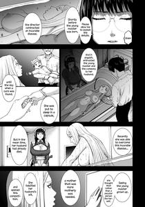 Shichinin no Mama | Seven Mothers Ch  1-8 - page 133
