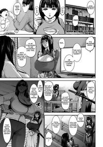 Shichinin no Mama | Seven Mothers Ch  1-8 - page 25