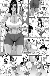 Shichinin no Mama | Seven Mothers Ch  1-8 - page 27