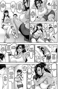 Shichinin no Mama | Seven Mothers Ch  1-8 - page 29