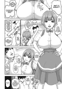 Shichinin no Mama | Seven Mothers Ch  1-8 - page 46